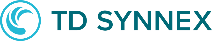 TD SYNNEX